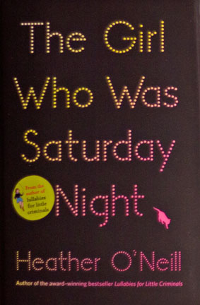 the-girl-who-was-saturday-night